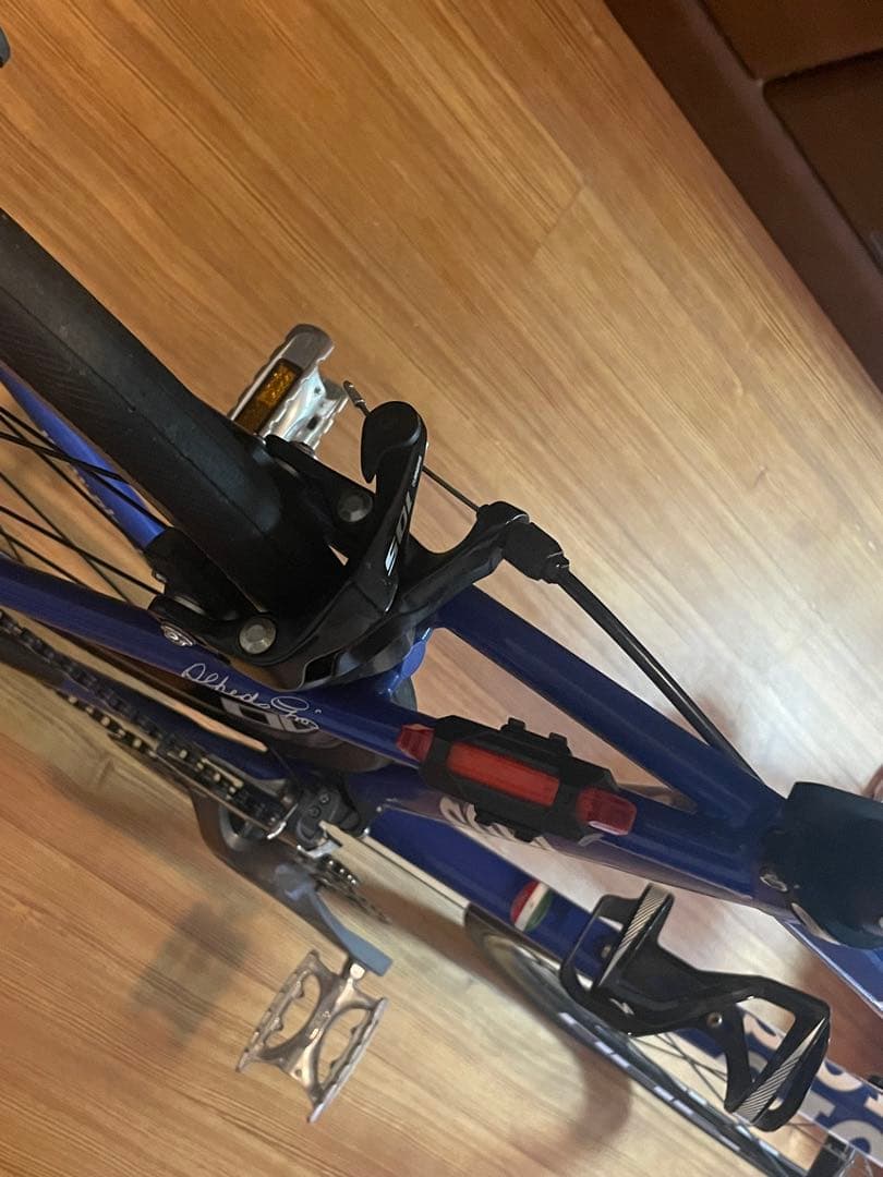 たけまる　ジオス フェニーチェ 540 三重県 引き取りのみ