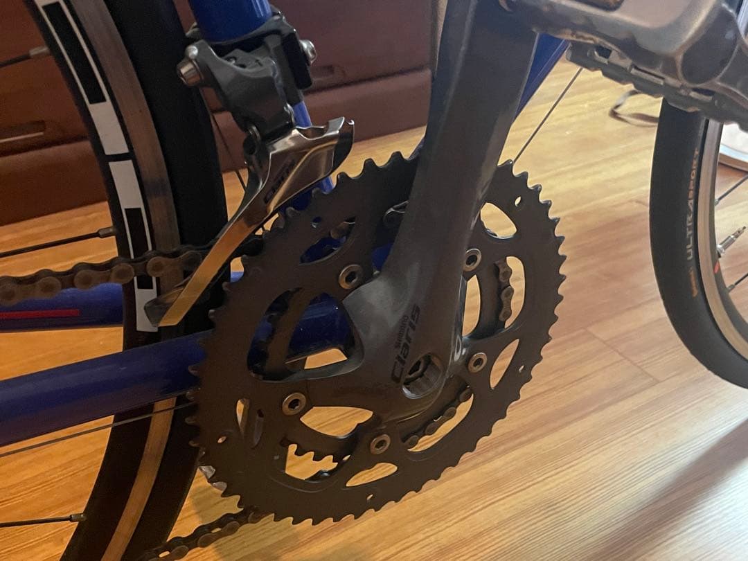 たけまる　ジオス フェニーチェ 540 三重県 引き取りのみ