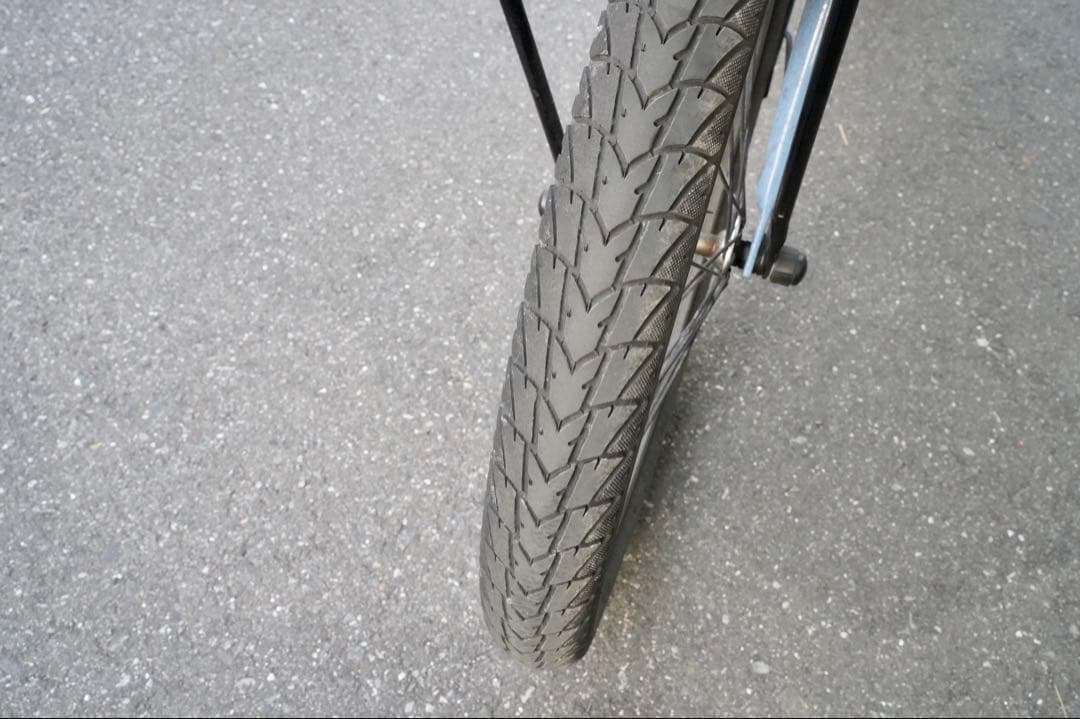 電動自転車 パナソニック ギュット 中古 子供乗せ アシスト 120703