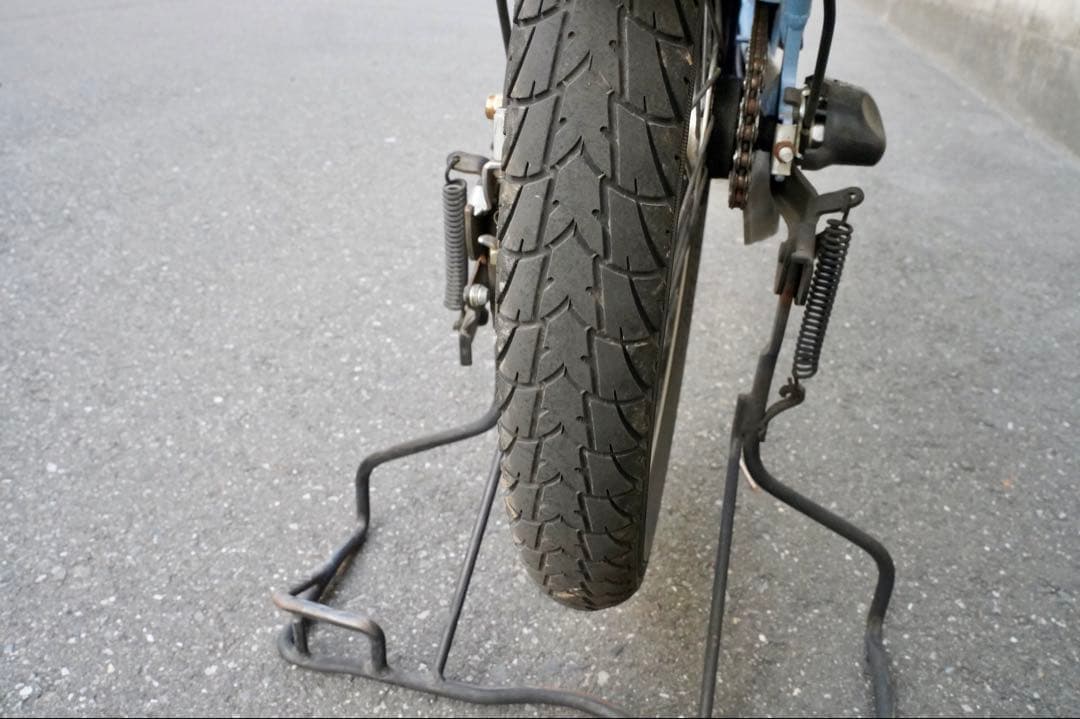 電動自転車 パナソニック ギュット 中古 子供乗せ アシスト 120703