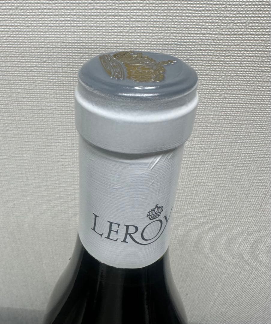 ルロワ　ムルソー 2017 750ml ネゴシアン