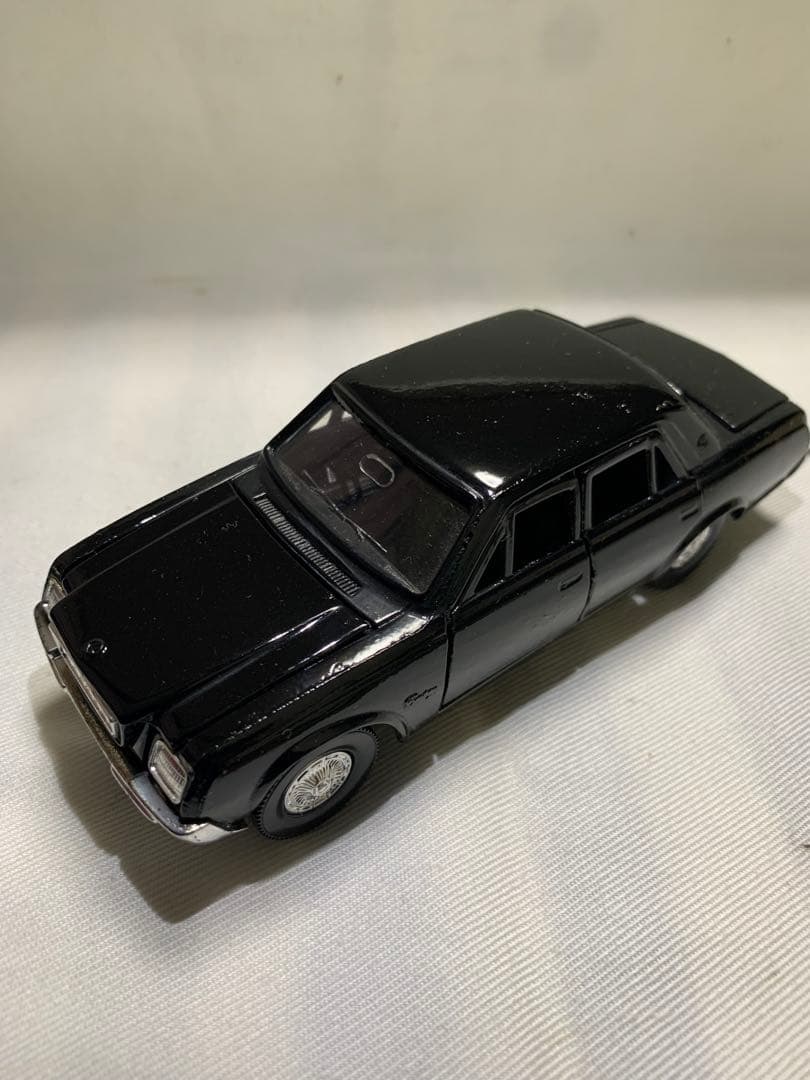 ダイヤペットトヨタセンチュリー