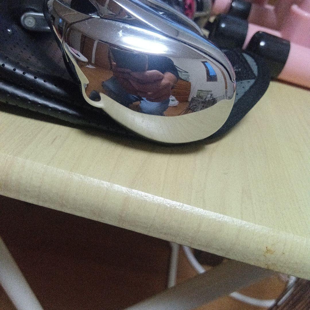 12アンタレス袋付き（最終値下げ！！)