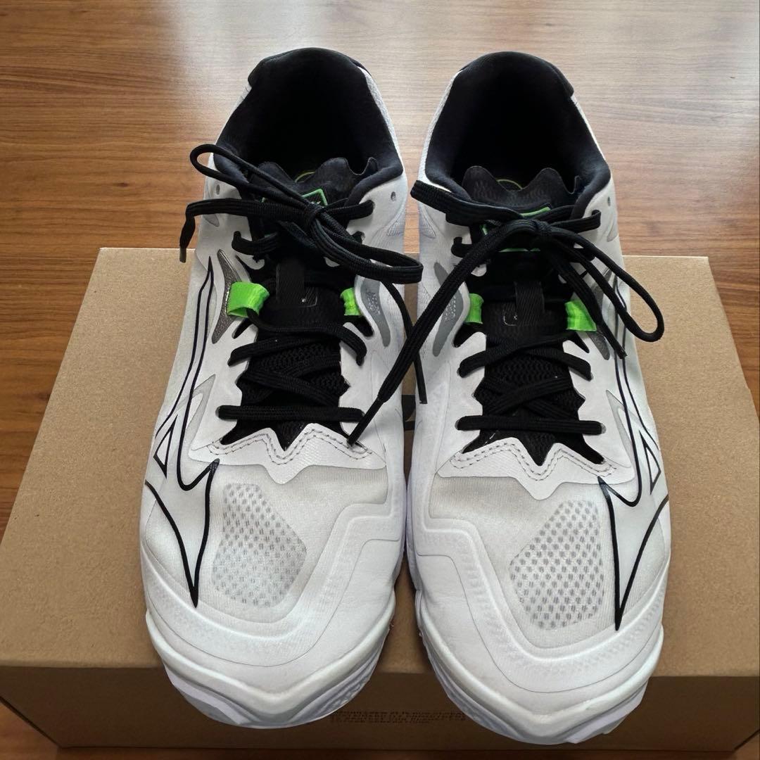 Mizuno ウエーブライトニング Z8 バレーボールシューズ ミズノ