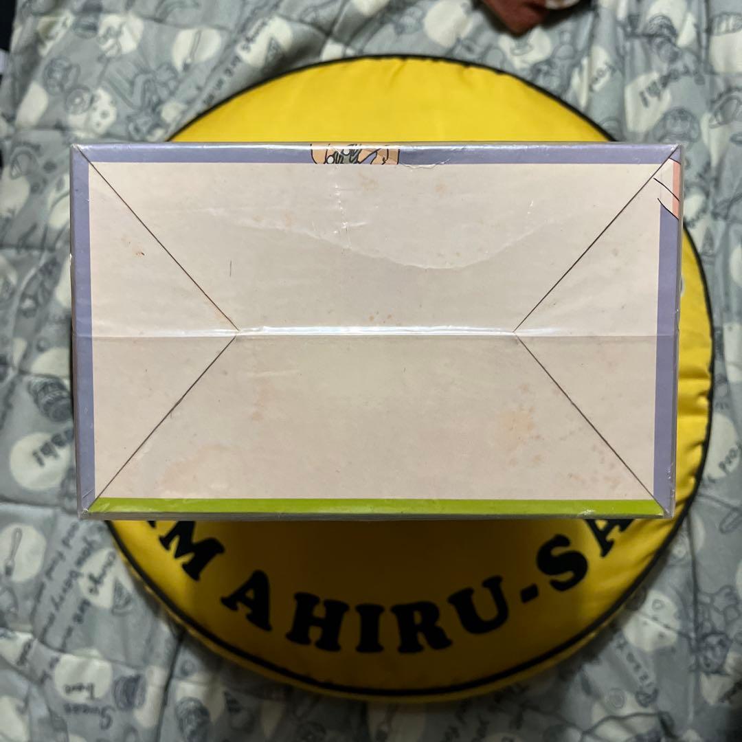 超激レア! アマダの うる星やつら ソフトグライダー 30機入