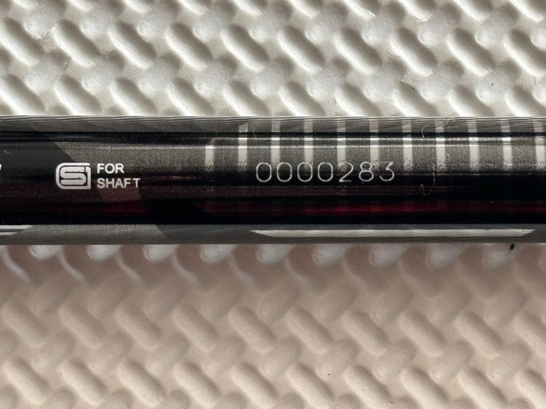 フジクラ　ダイヤモンド スピーダー FW 7X 5W用　テーラーメイドスリーブ