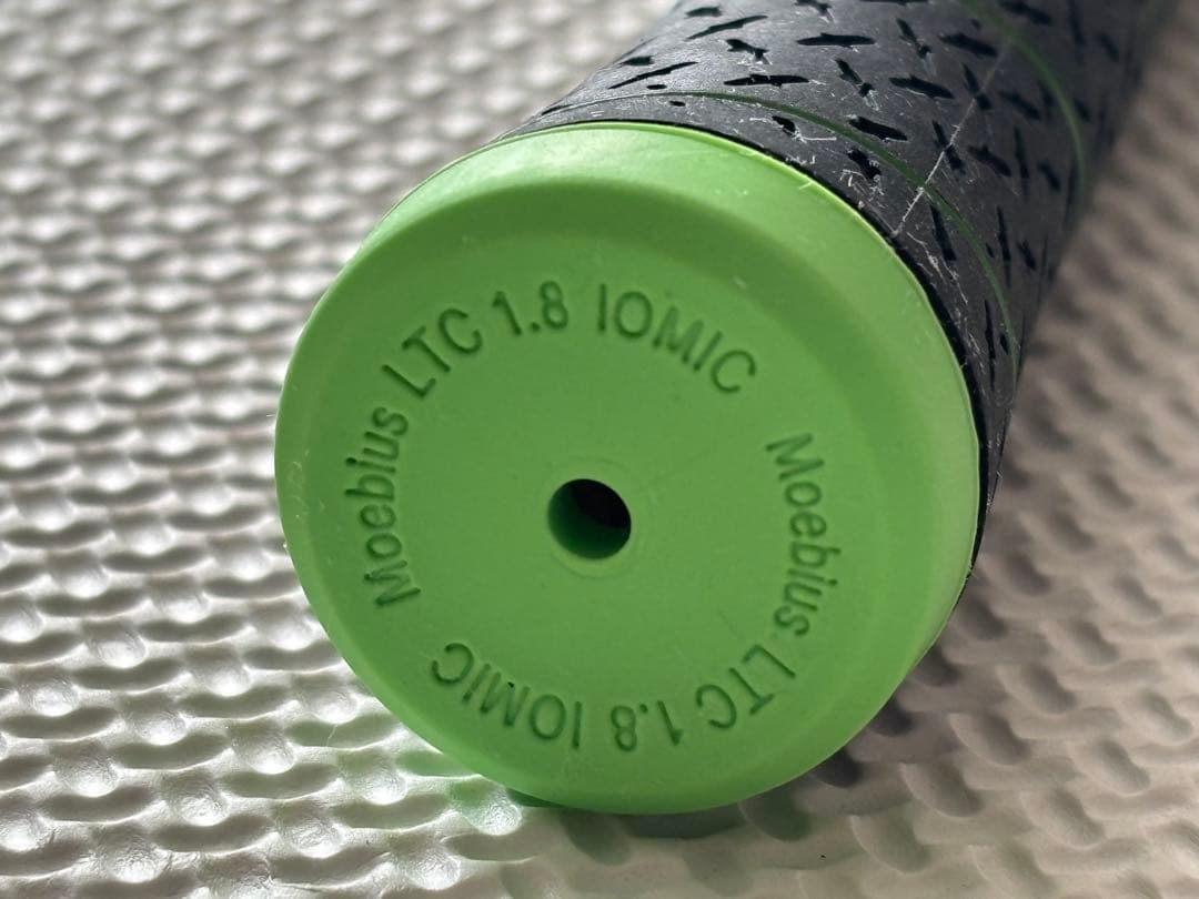 フジクラ　ダイヤモンド スピーダー FW 7X 5W用　テーラーメイドスリーブ