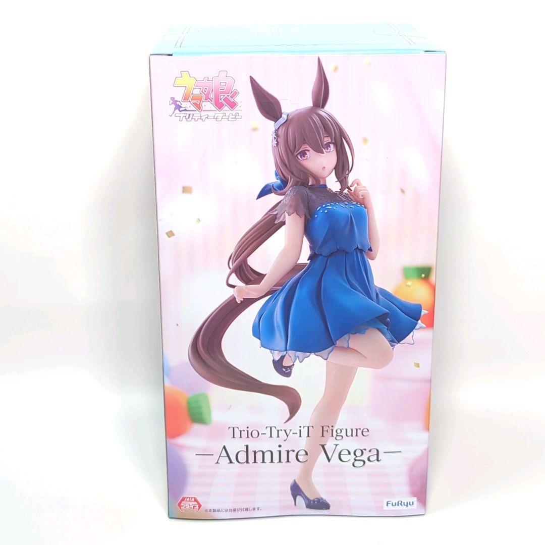 【訳あり】ウマ娘　フィギュア　６体セット