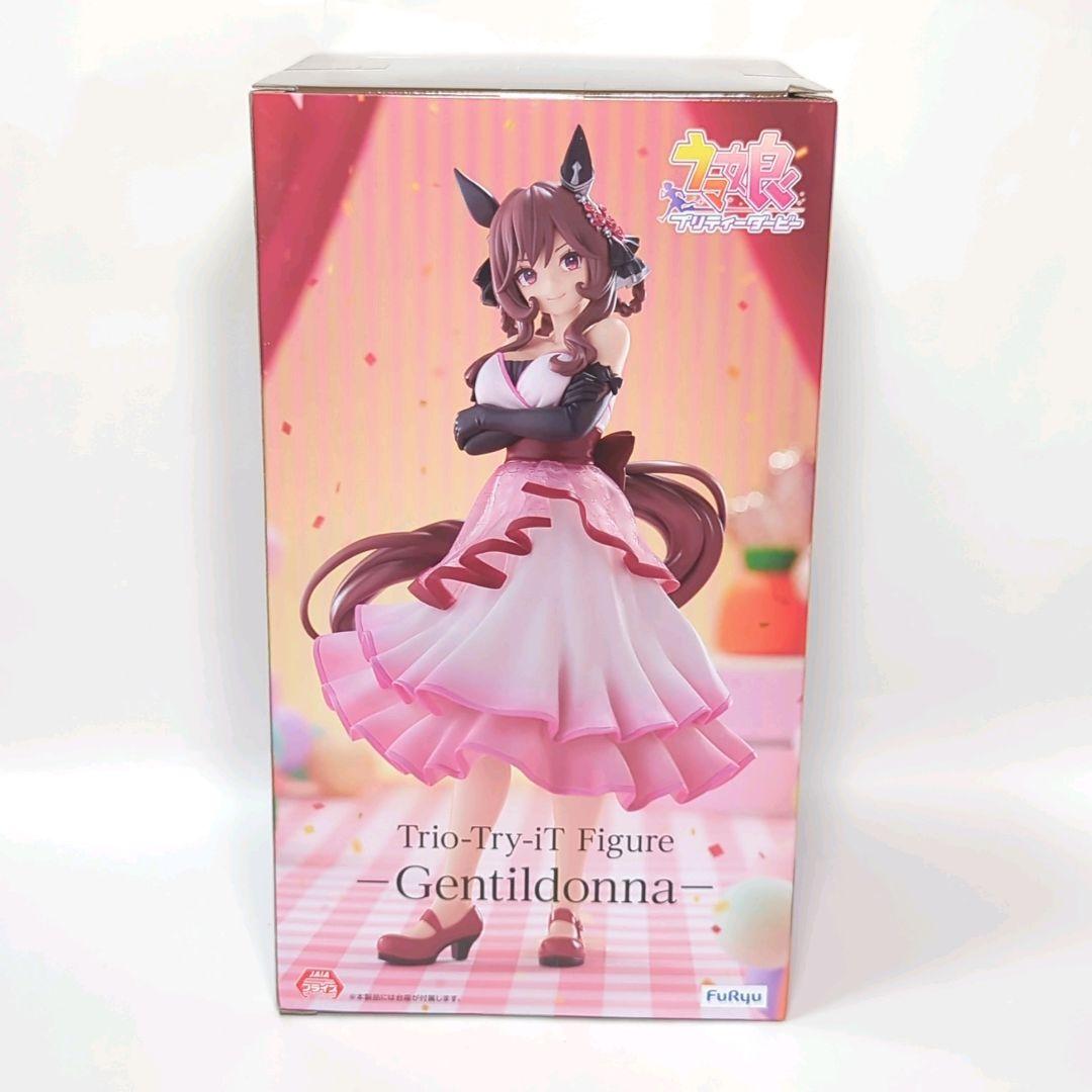 【訳あり】ウマ娘　フィギュア　６体セット