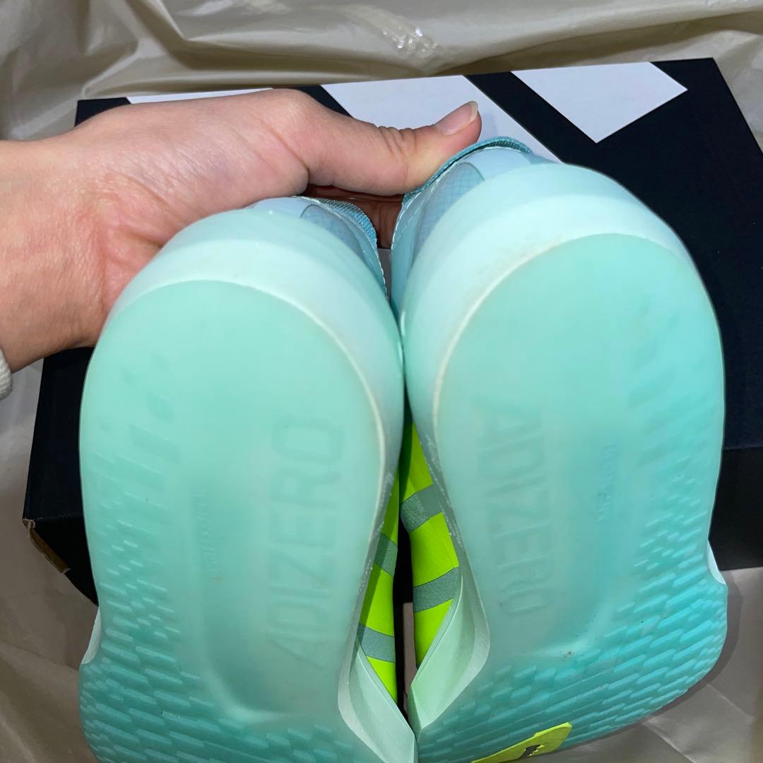 スパイク・シューズ ADIZERO JAPAN 9 W