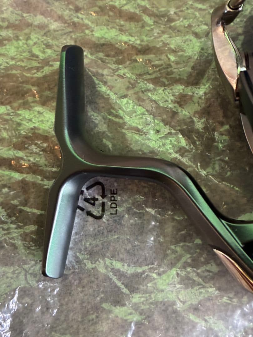 【美品】23DAIWA　ダイワ　AIRITY エアリティ LT2500S-DH