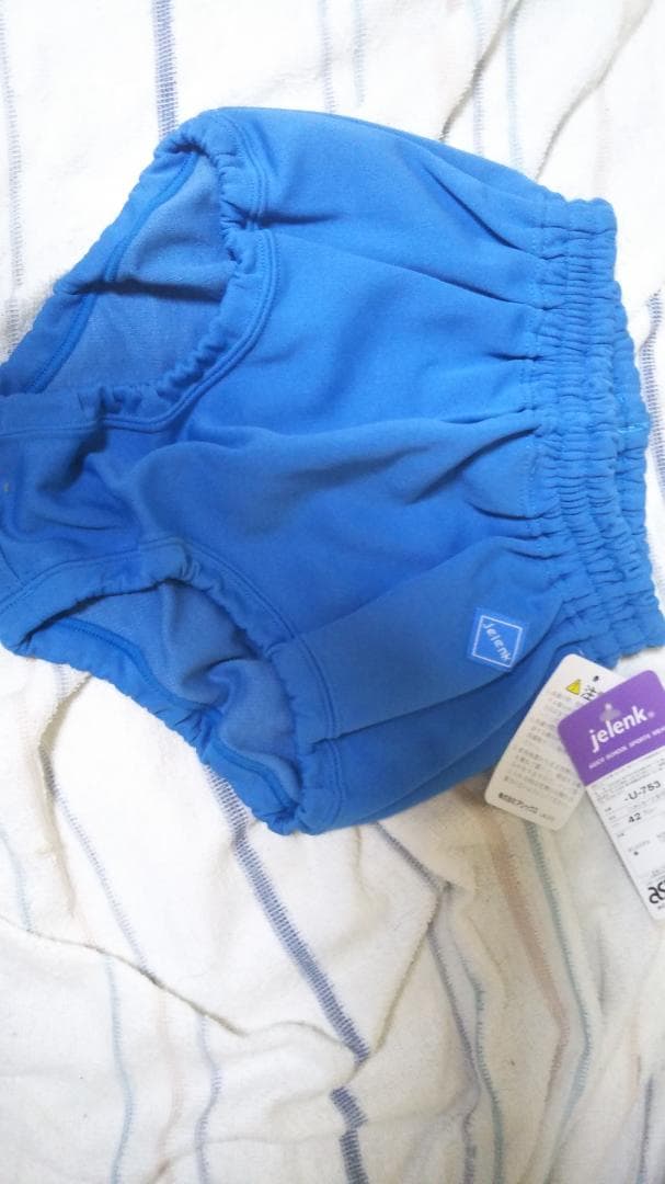 アシックス女子ブルマMサイズ