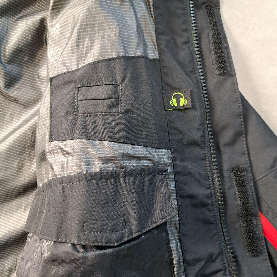 【大人気】 ノースフェイス マウンテンパーカー ハイベント メンズL