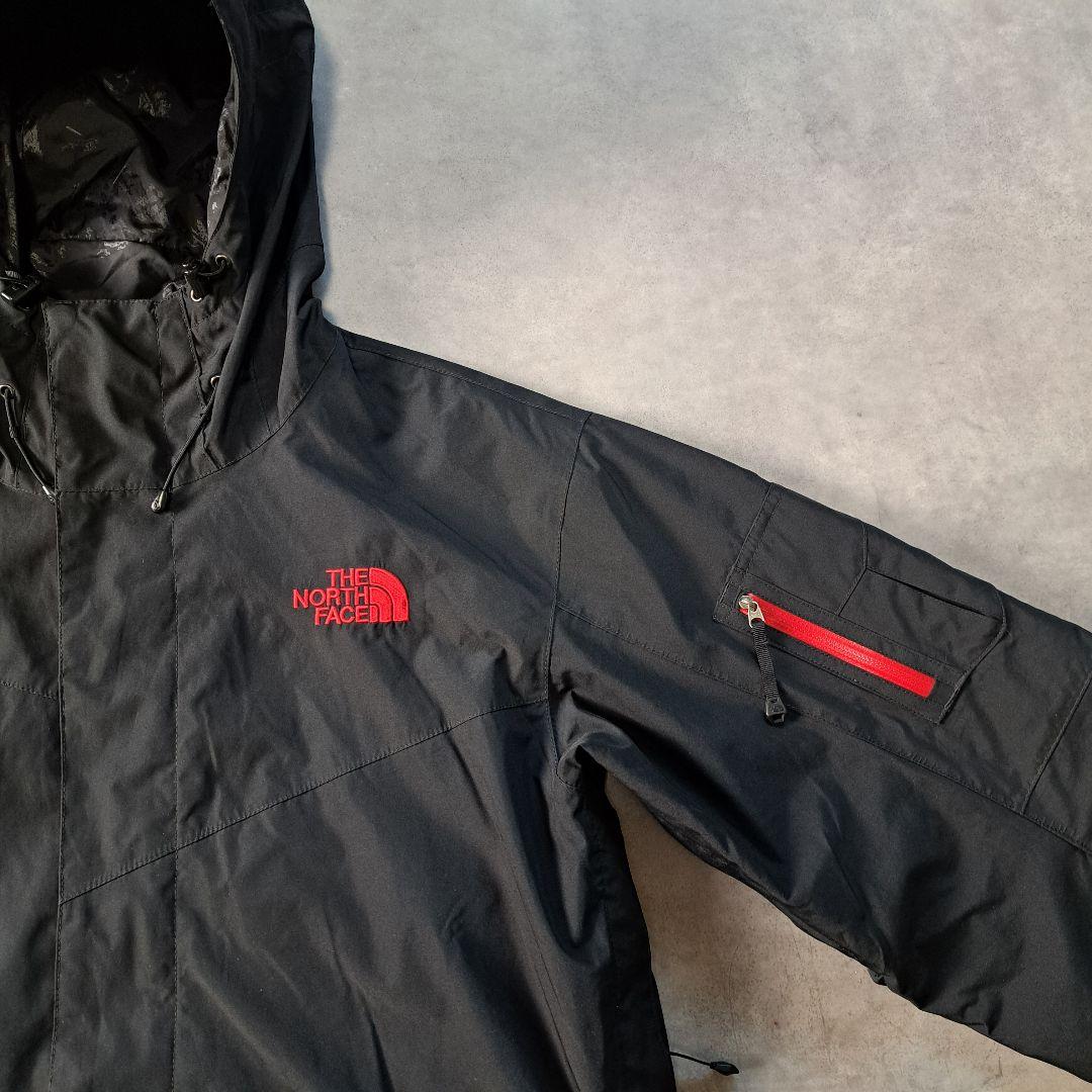 【大人気】 ノースフェイス マウンテンパーカー ハイベント メンズL