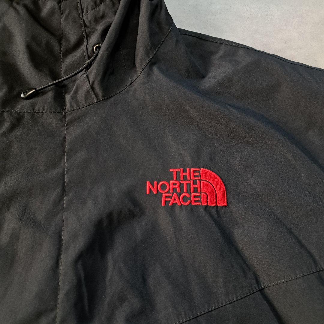 【大人気】 ノースフェイス マウンテンパーカー ハイベント メンズL