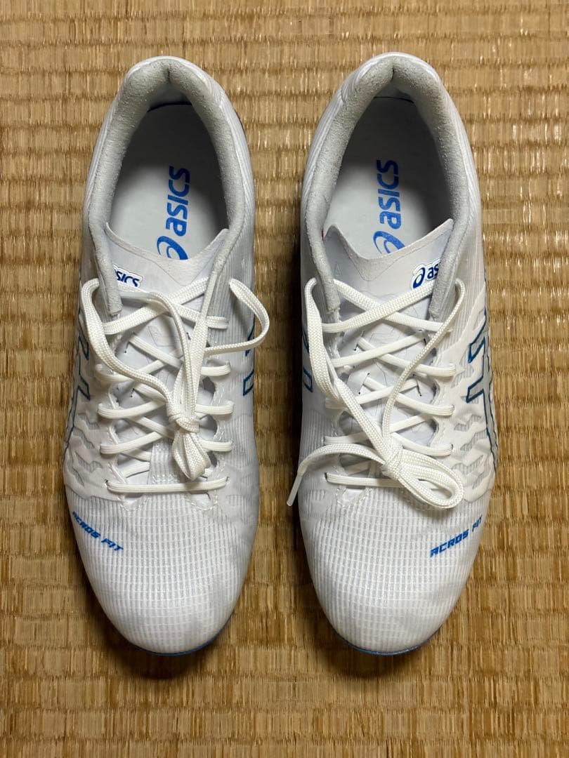 シューズ DS LIGHT ACROS 3