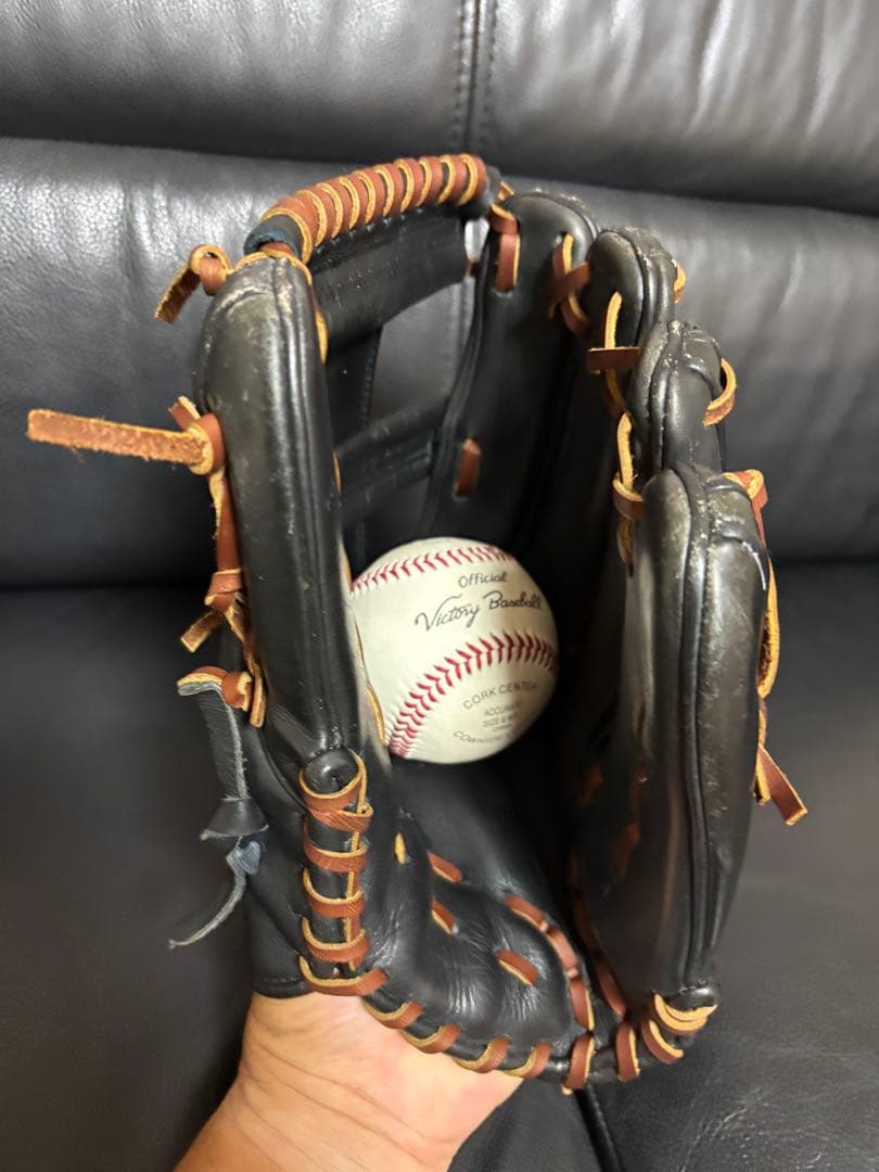 T*o様 ローリングス 硬式内野オールラウンド用グラブ