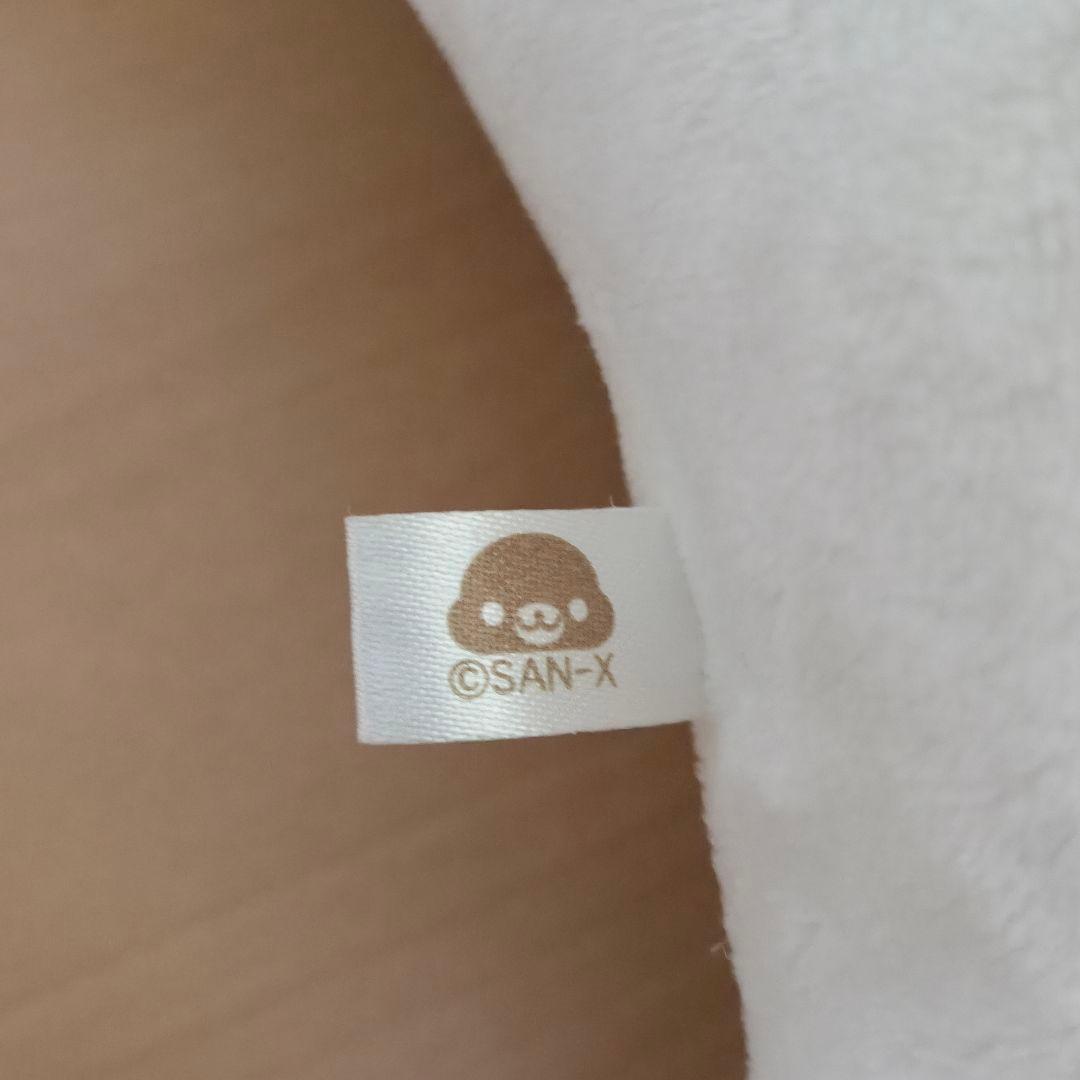 まめゴマ ぬいぐるみ しろゴマ サンエックス 平成レトロ