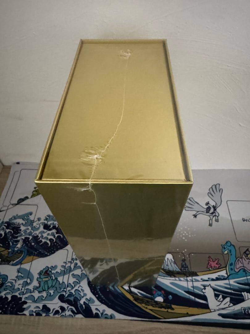 25th Anniversary ゴールデンボックス