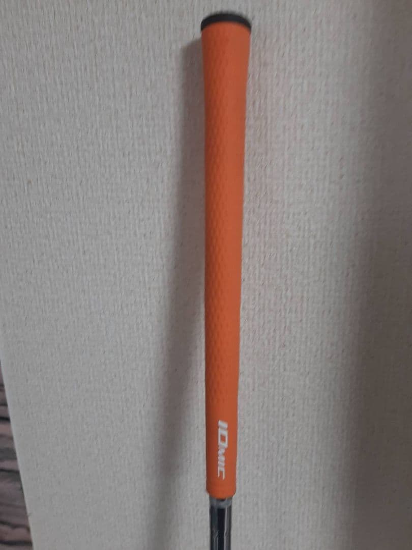 ガンブルー仕上げ AKIRA PROTOTYPE H158 ウェッジ 58度