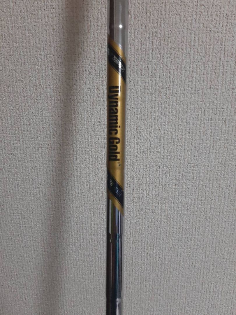 ガンブルー仕上げ AKIRA PROTOTYPE H158 ウェッジ 58度