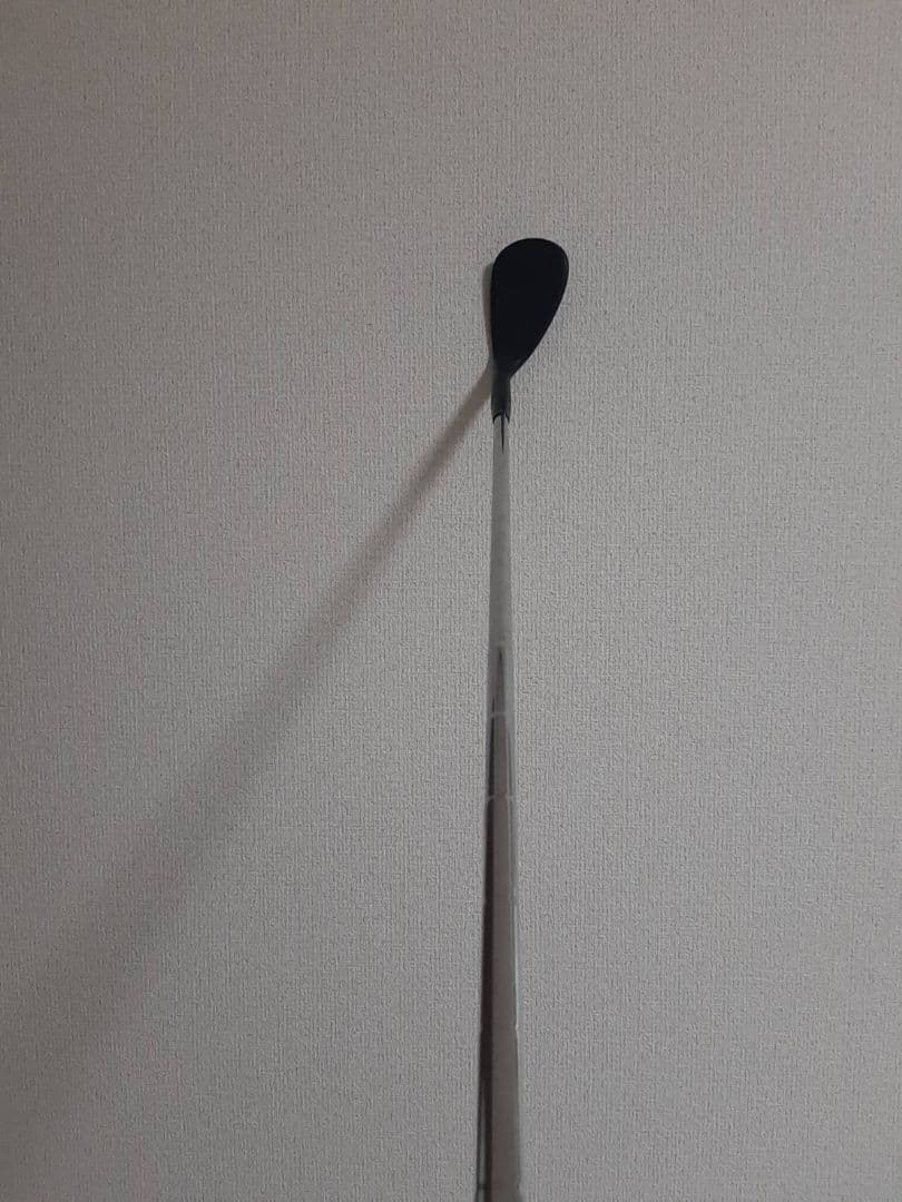 ガンブルー仕上げ AKIRA PROTOTYPE H158 ウェッジ 58度