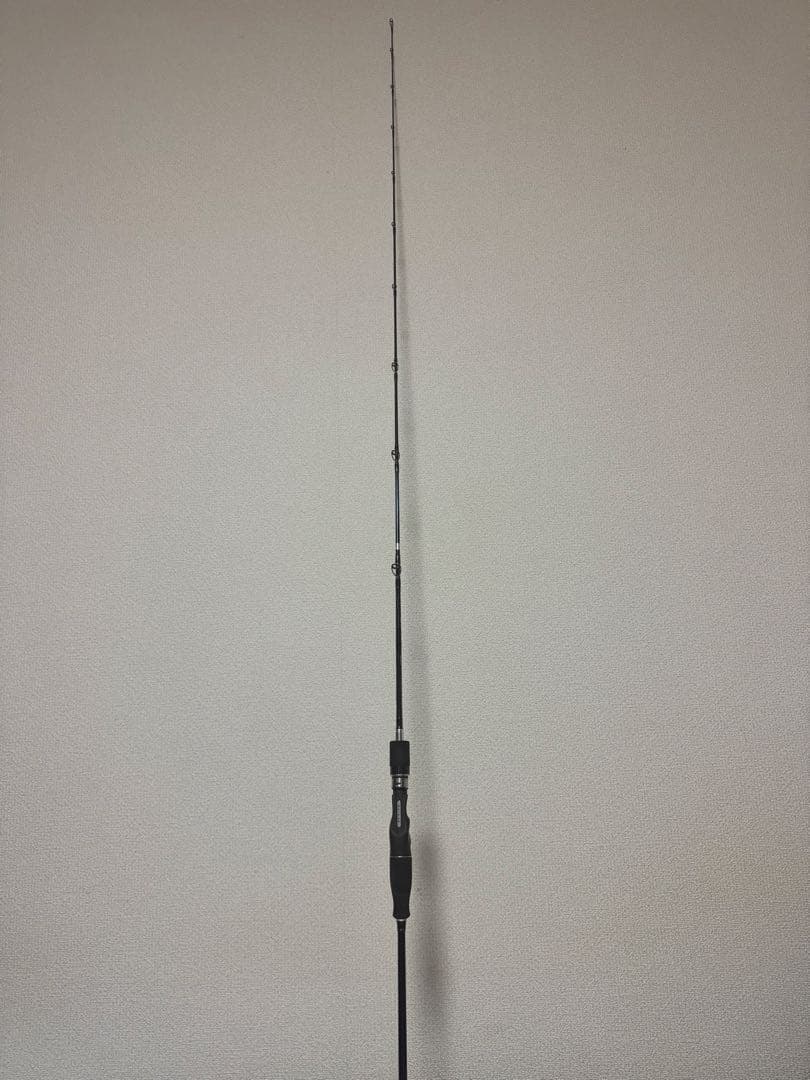 伊勢湾 ジギングロッド2本セット
