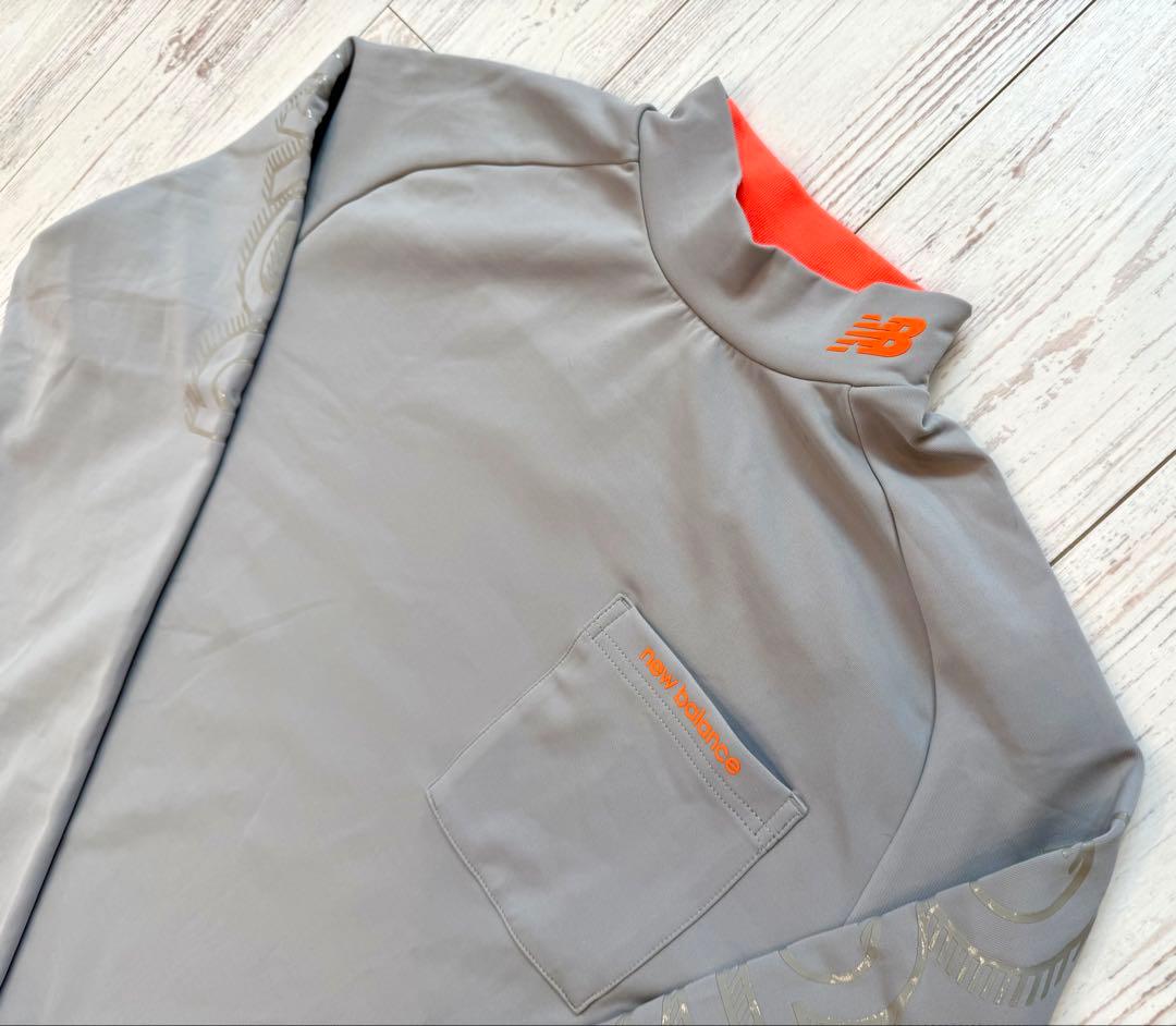 【ニューバランス　セットアップ】　【サイズ5】