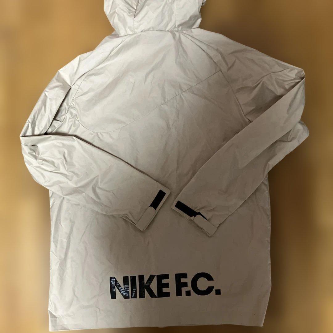 NIKE F.C. セットアップ