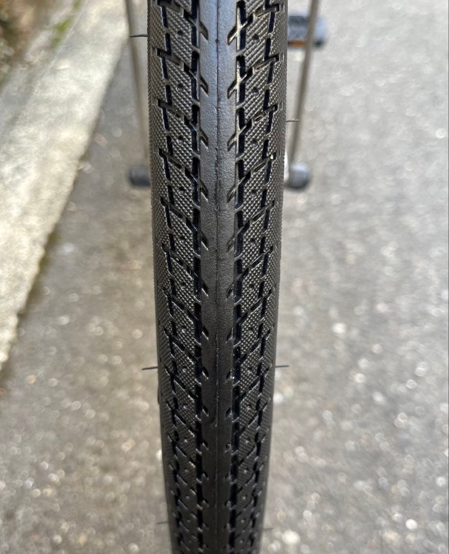 現行バッテリー　Panasonic ビビ　電動自転車　発送不可　大阪から