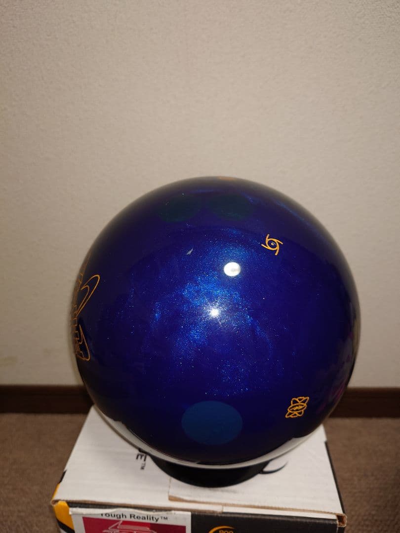 ピュアフィジックス　15ポンド　ストーム