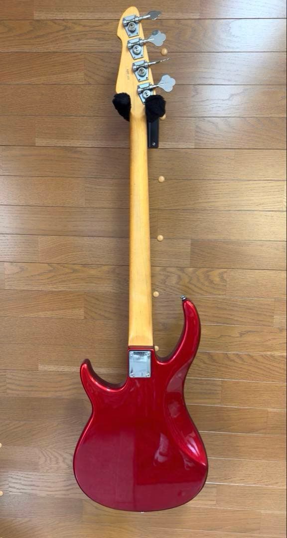 【セット品】Peavey Zodiac EX precision bass