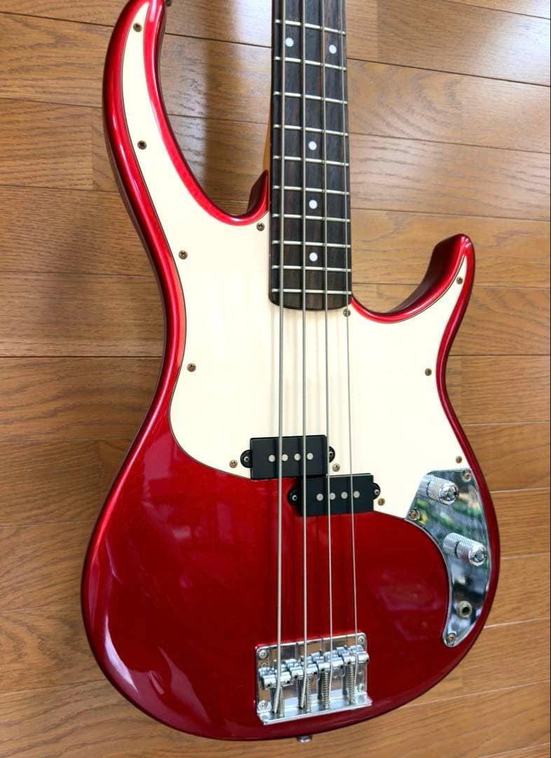 【セット品】Peavey Zodiac EX precision bass