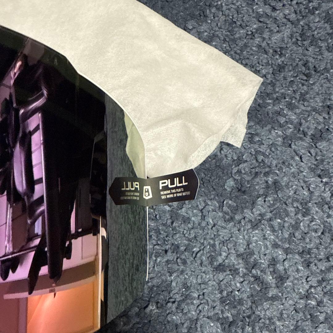 100percent スノーボード ゴーグル ミラー レンズ スペアレンズ付き