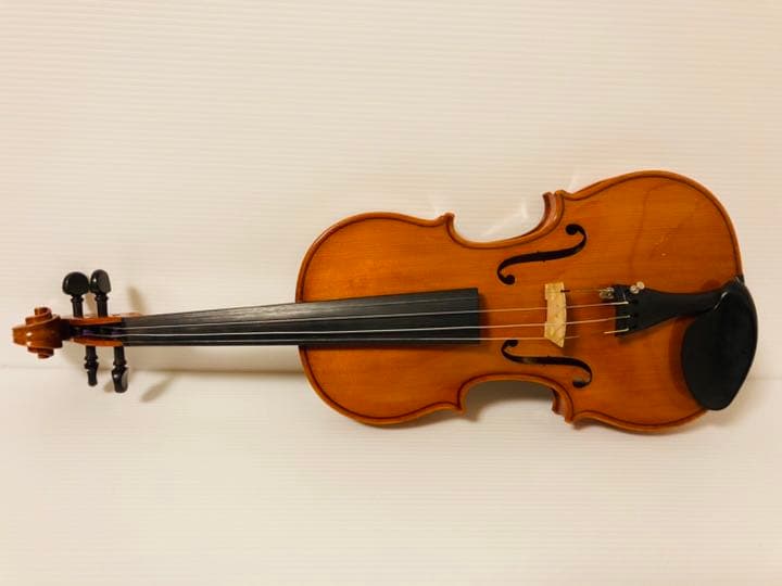 SUZUKI スズキ No.330 4/4 Anno1990 バイオリン