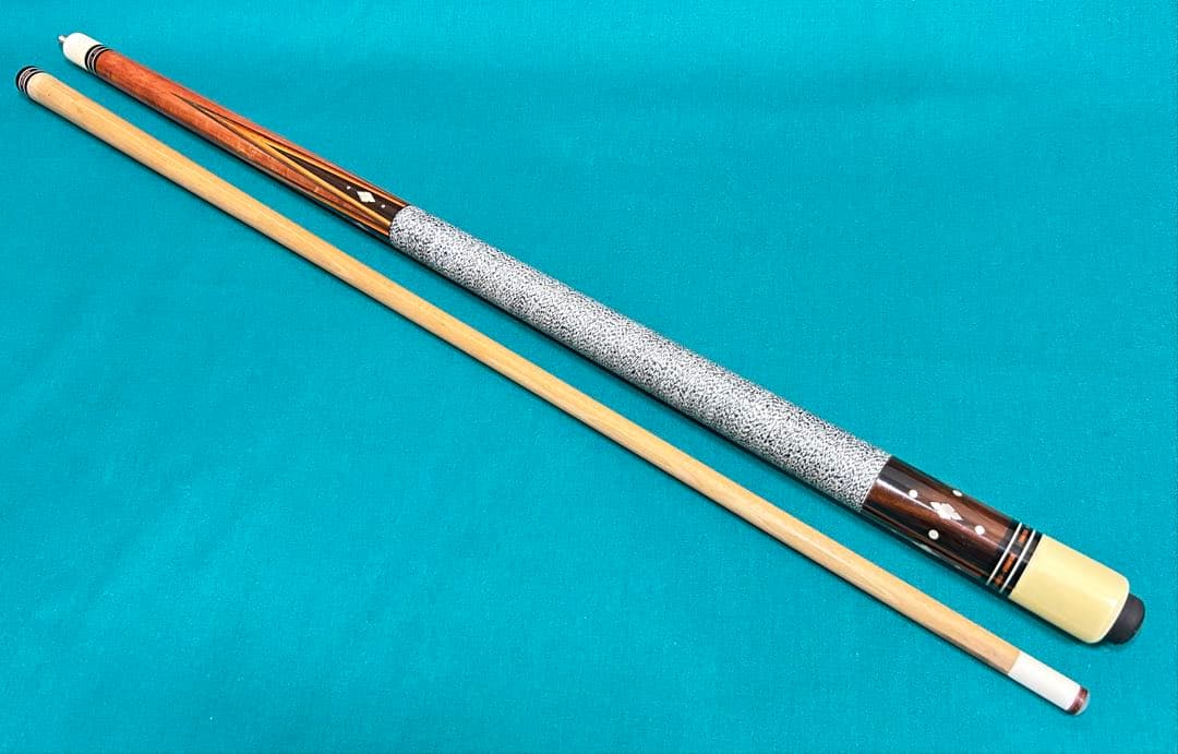 オールドアダム ヘルムステッター 4剣ハギ