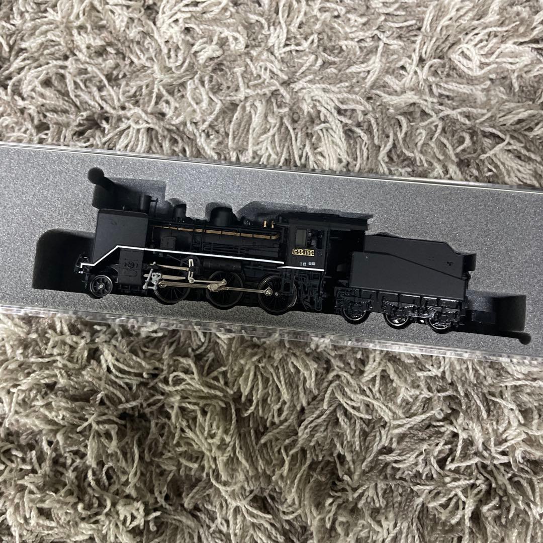 【値下げ⭐️週末13日まで】KATO C56 2020-1 Nゲージ