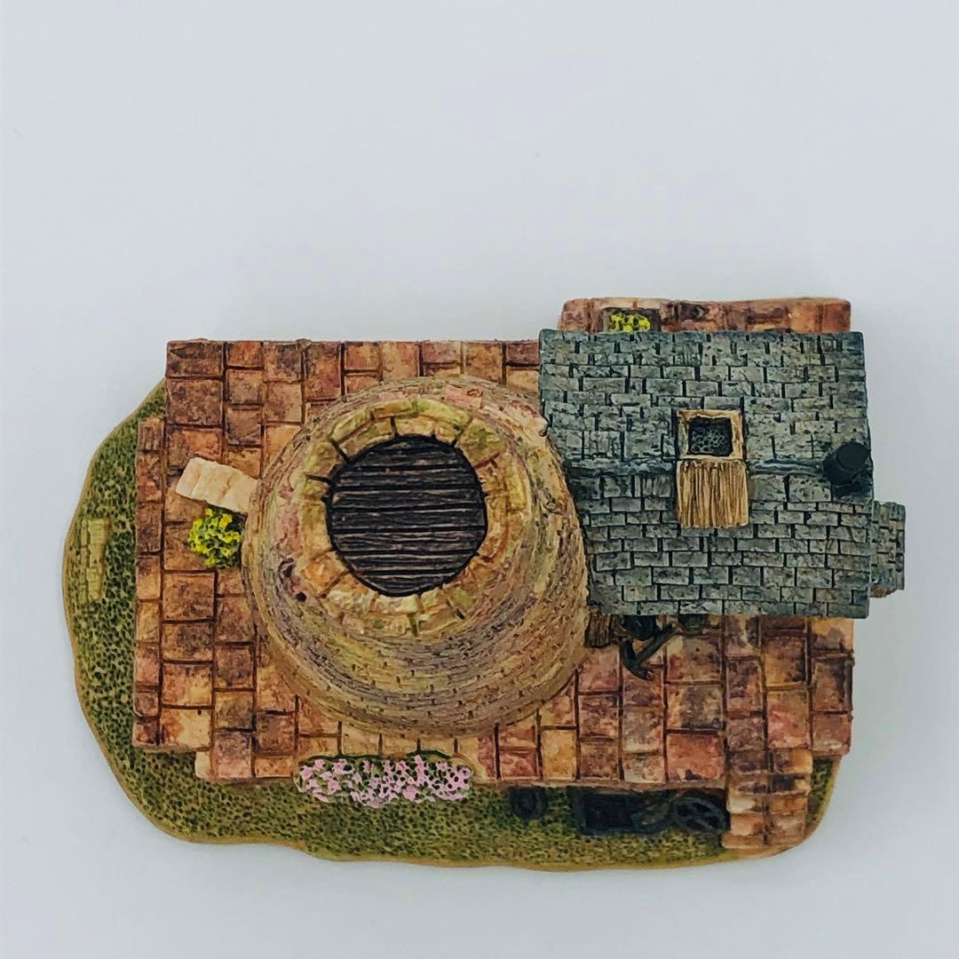 リリパットレーン ジブリ 天空の城ラピュタ パズーの小屋 現状