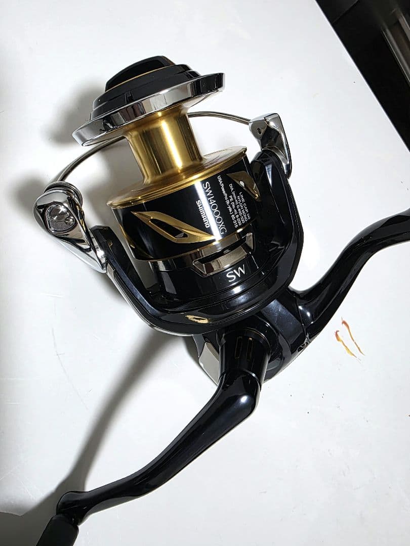 シマノ　１９ステラ14000XG