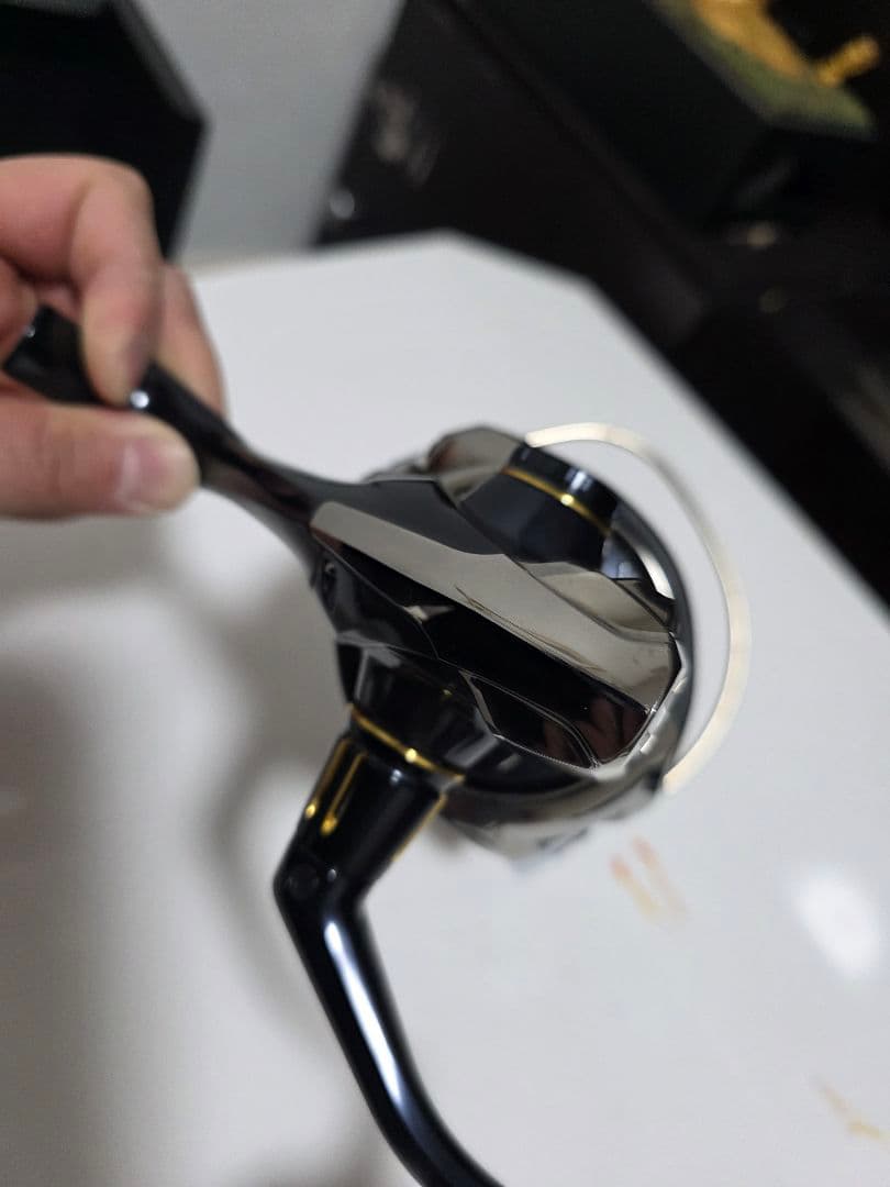 シマノ　１９ステラ14000XG