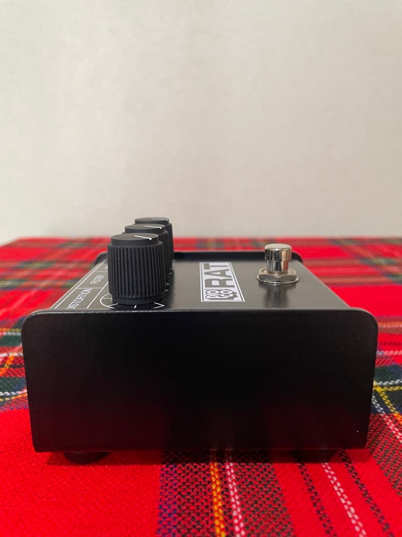 ギター PROCO White Face RAT '85 Reissue LTD