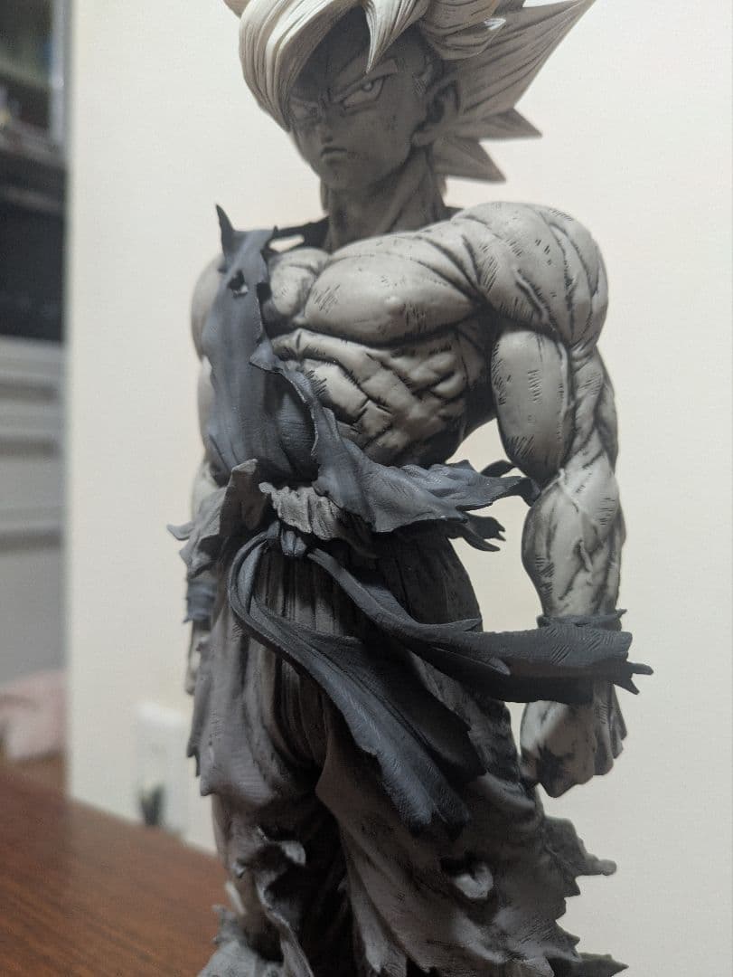 リペイント 孫悟空 03 C賞 SMSP ver.1.5