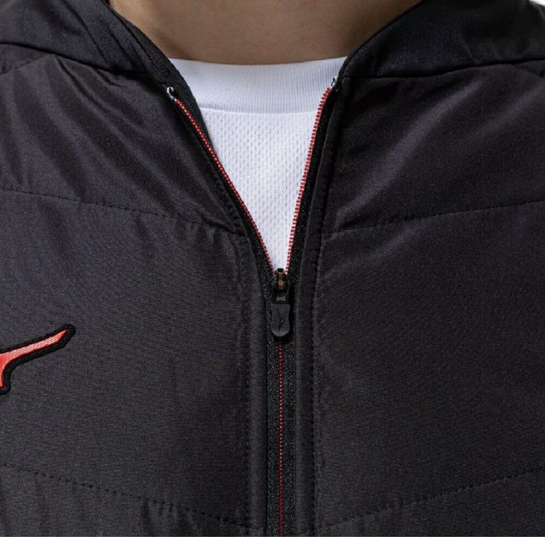 ミズノ モレリア ウェア Lサイズ