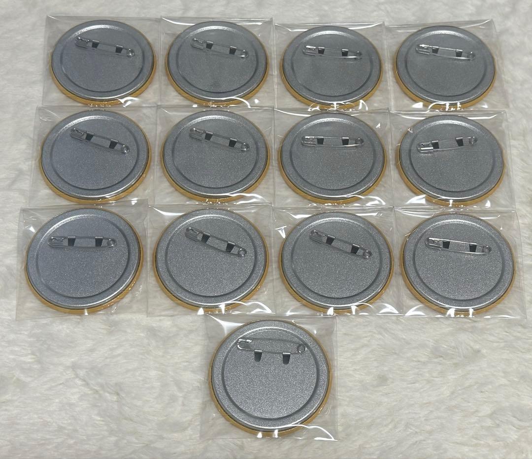 IMPACT 缶バッジ 風楽奏斗②