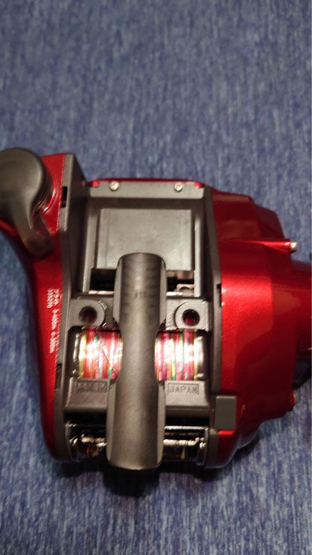 ダイワ　20シーボーグ 300MJ-L