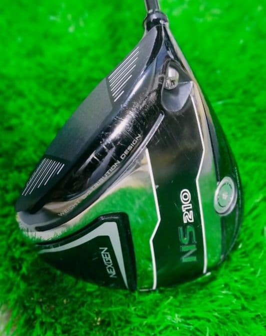 NEXGEN NS 210 ドライバー