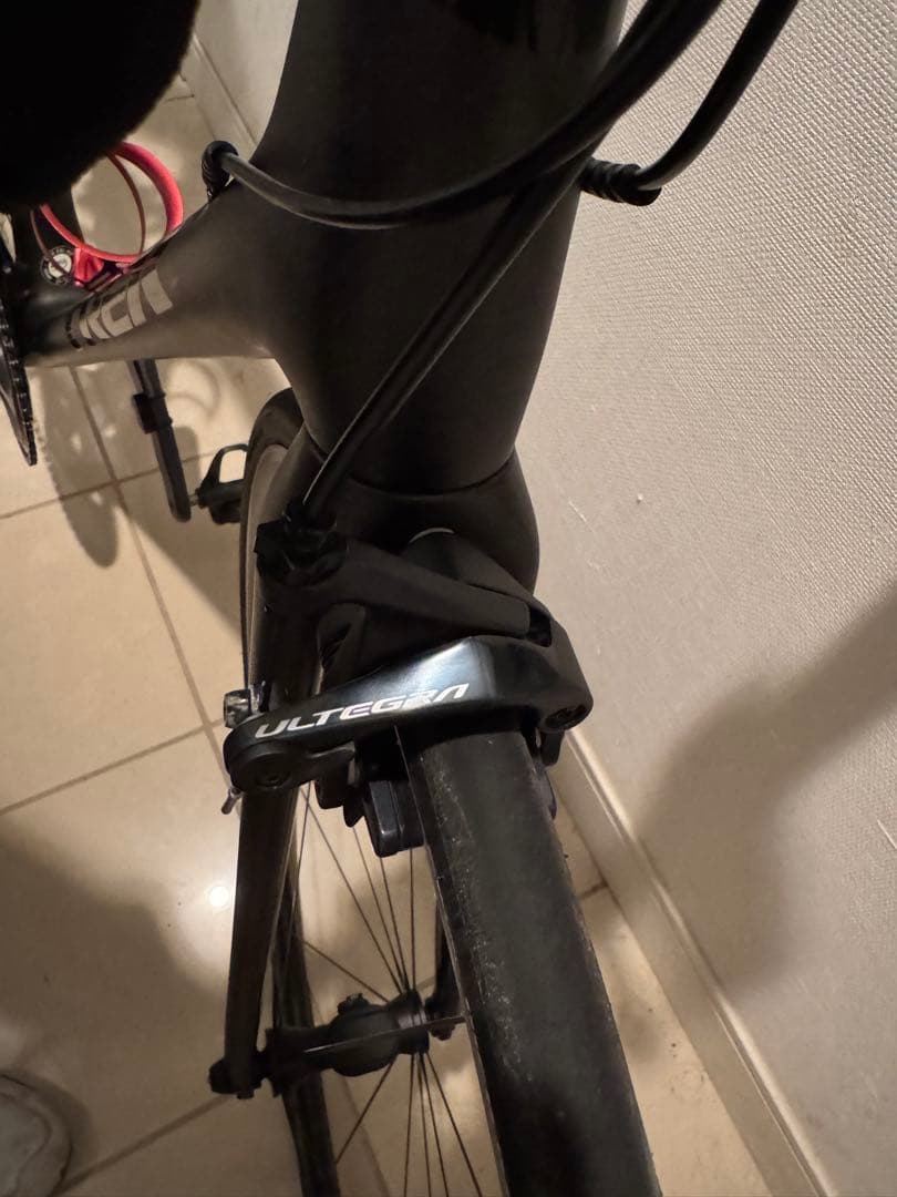 自転車本体 TREK EmondaSL6 2017 56 Ultegra mix