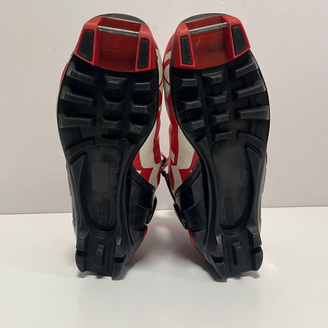 alpina RCO RACING JR クロスカントリー ブーツ 23.5cm