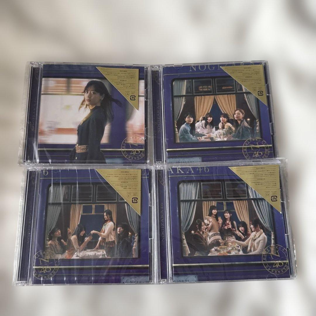 乃木坂46 遠藤さくら写真集　ライブDVD シングル