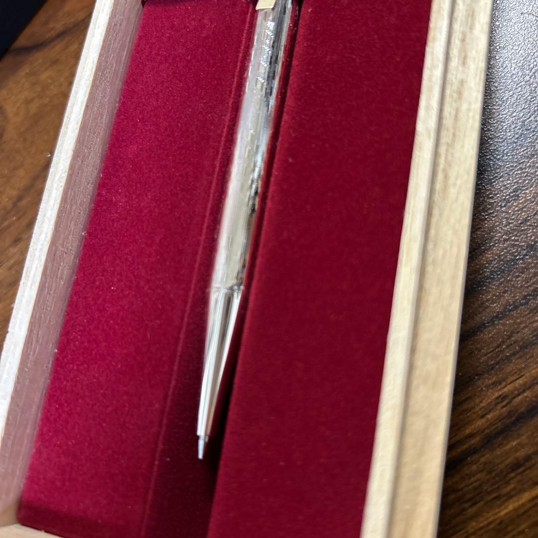 早川式繰出鉛筆　限定複製　シャーペン